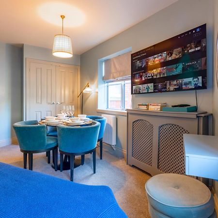 Appartement Silcox House Bath Extérieur photo