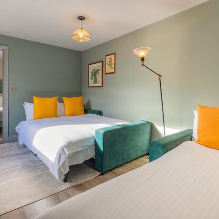 Appartement Silcox House Bath Extérieur photo