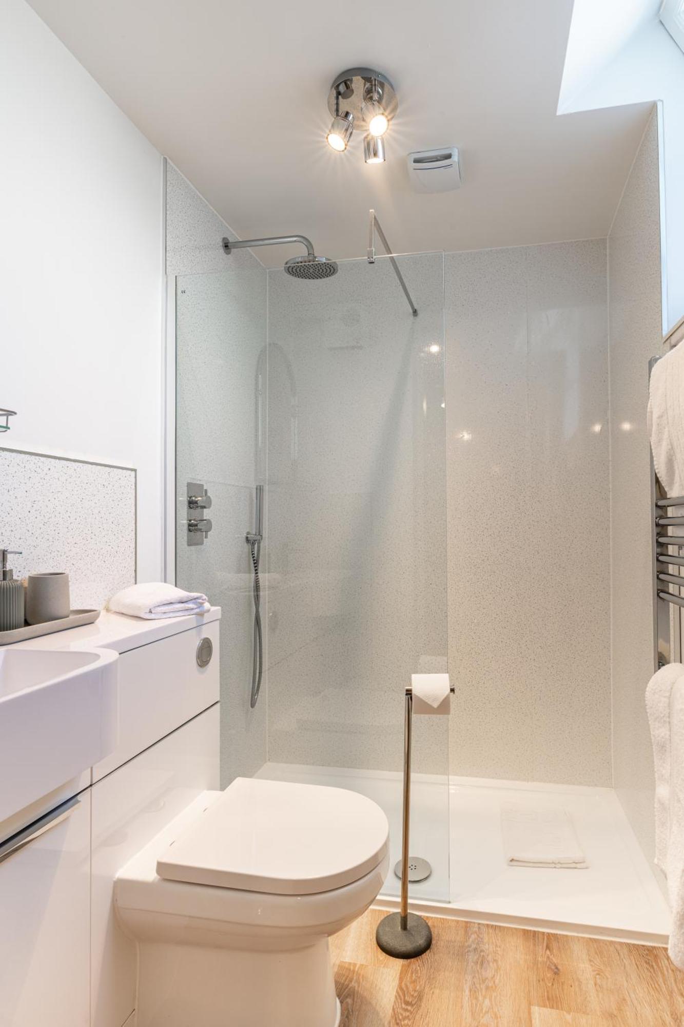 Appartement Silcox House Bath Extérieur photo