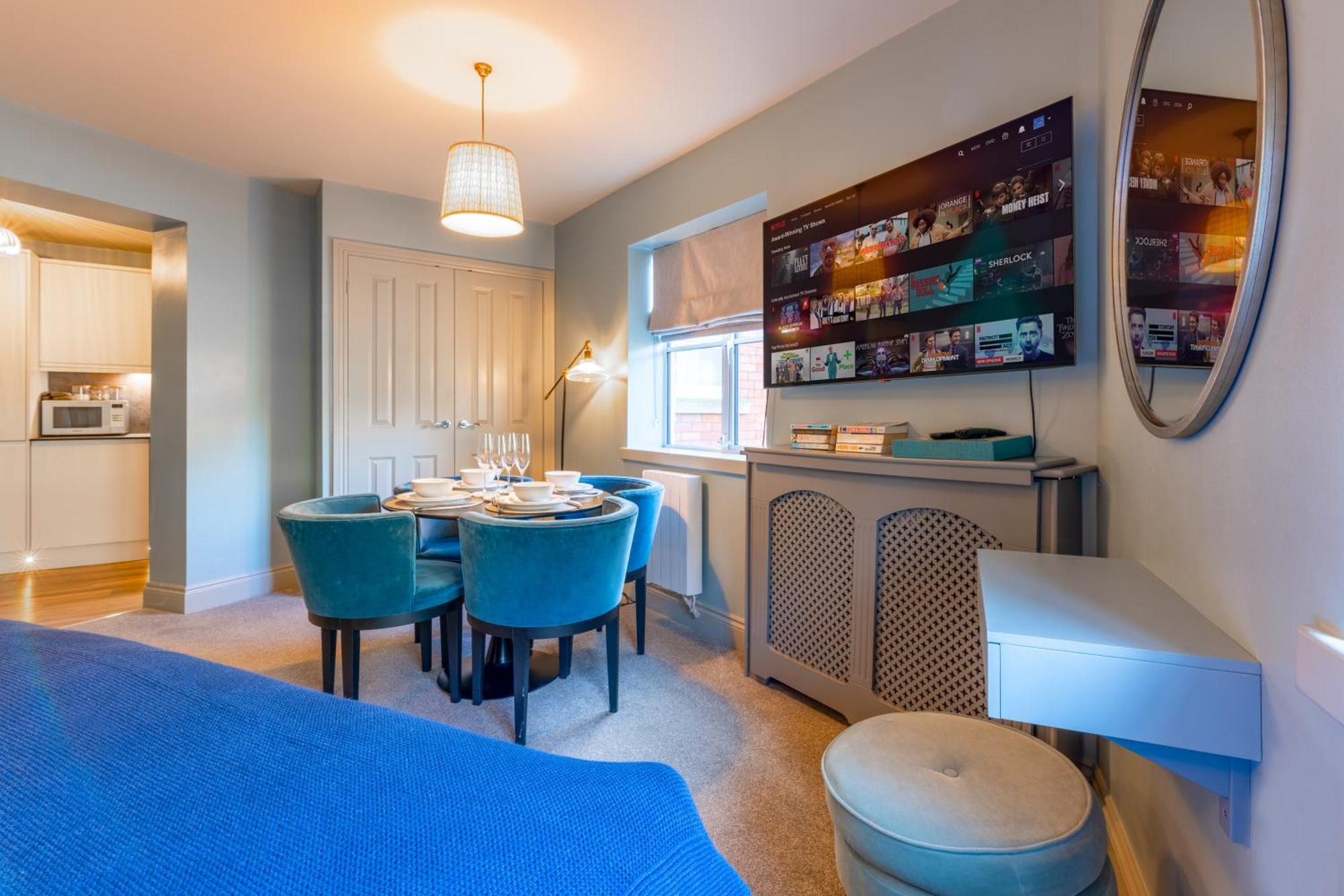 Appartement Silcox House Bath Extérieur photo