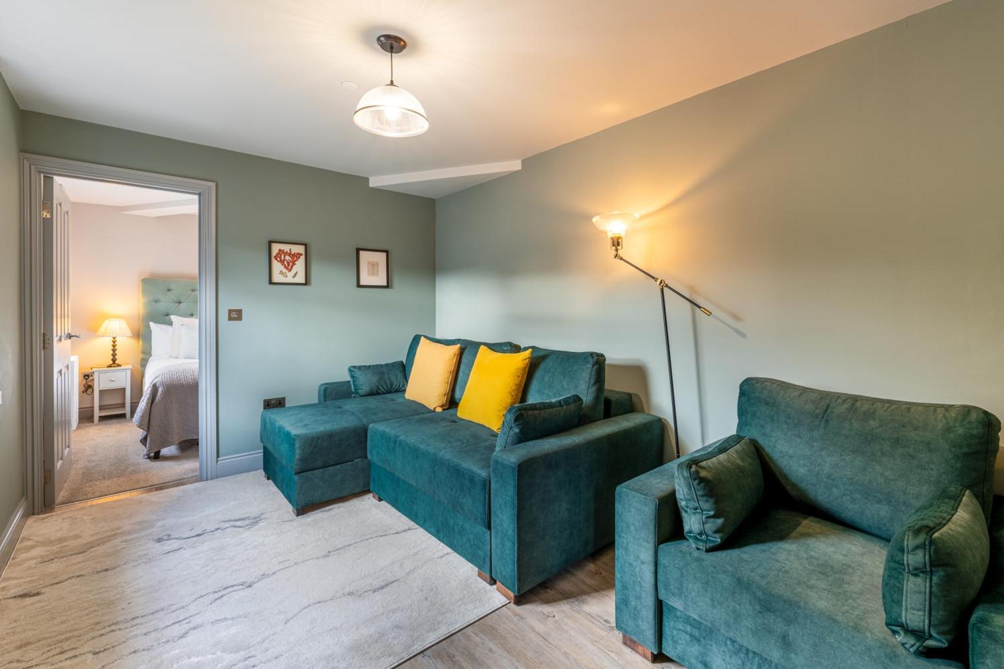 Appartement Silcox House Bath Extérieur photo