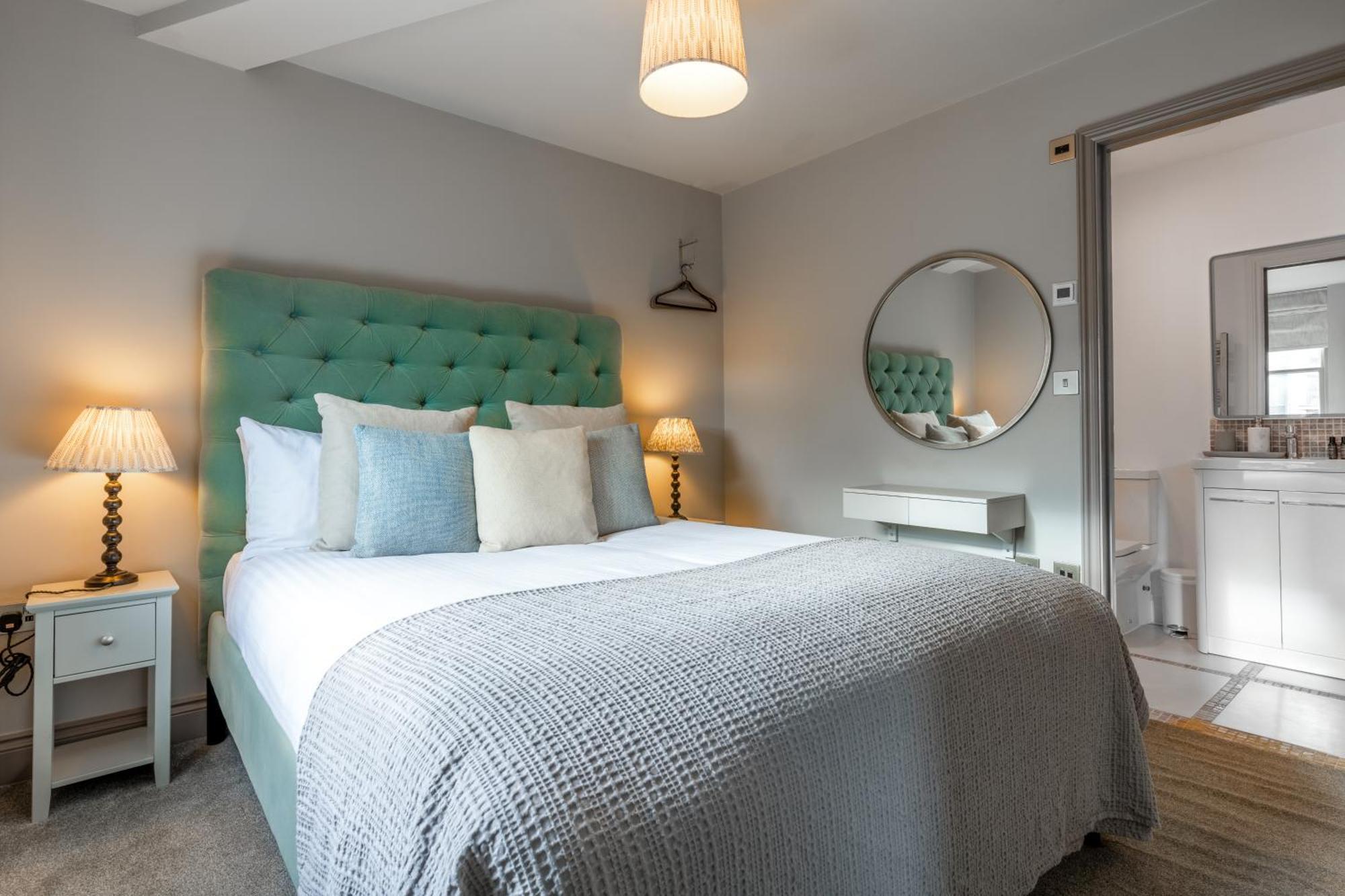 Appartement Silcox House Bath Extérieur photo