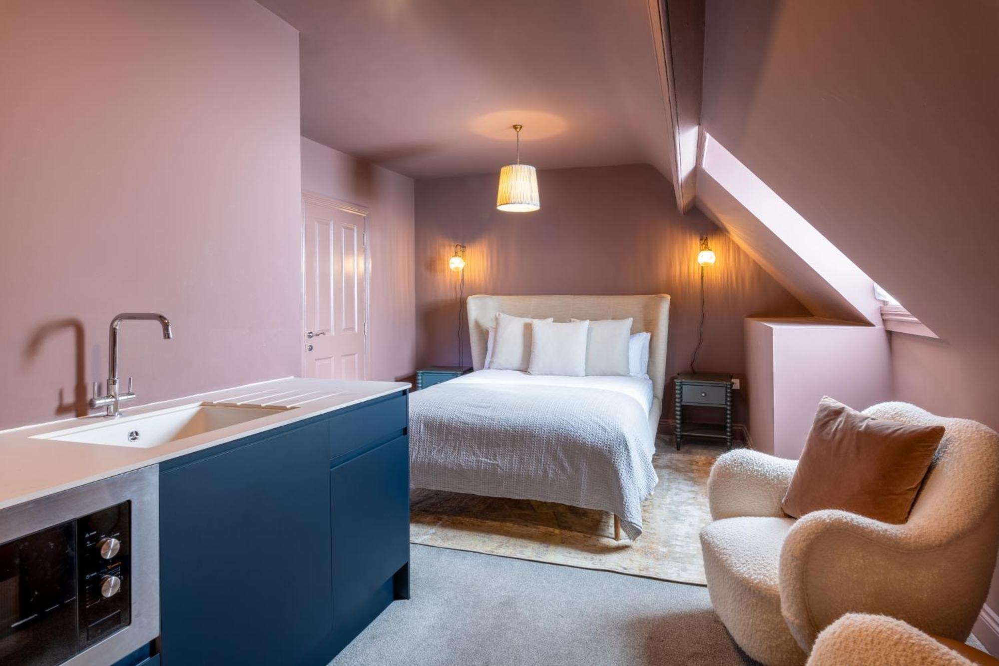 Appartement Silcox House Bath Extérieur photo
