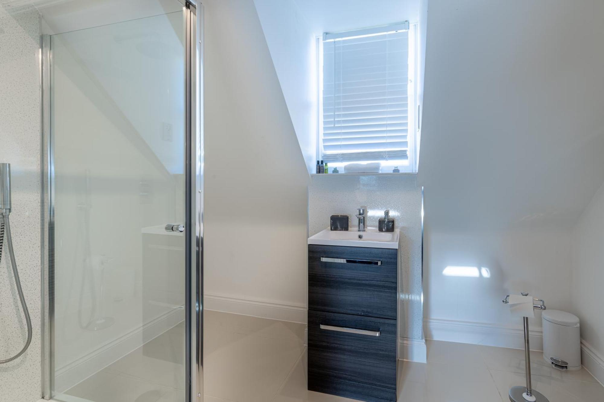 Appartement Silcox House Bath Extérieur photo