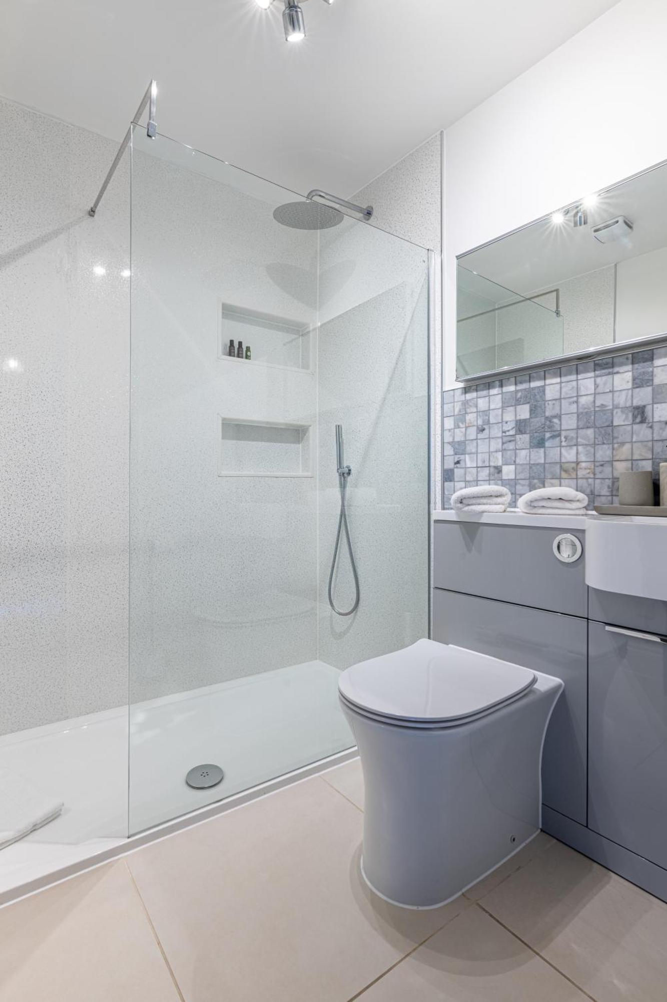Appartement Silcox House Bath Extérieur photo